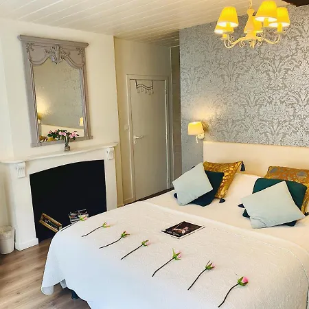 The White Queen B&B-3